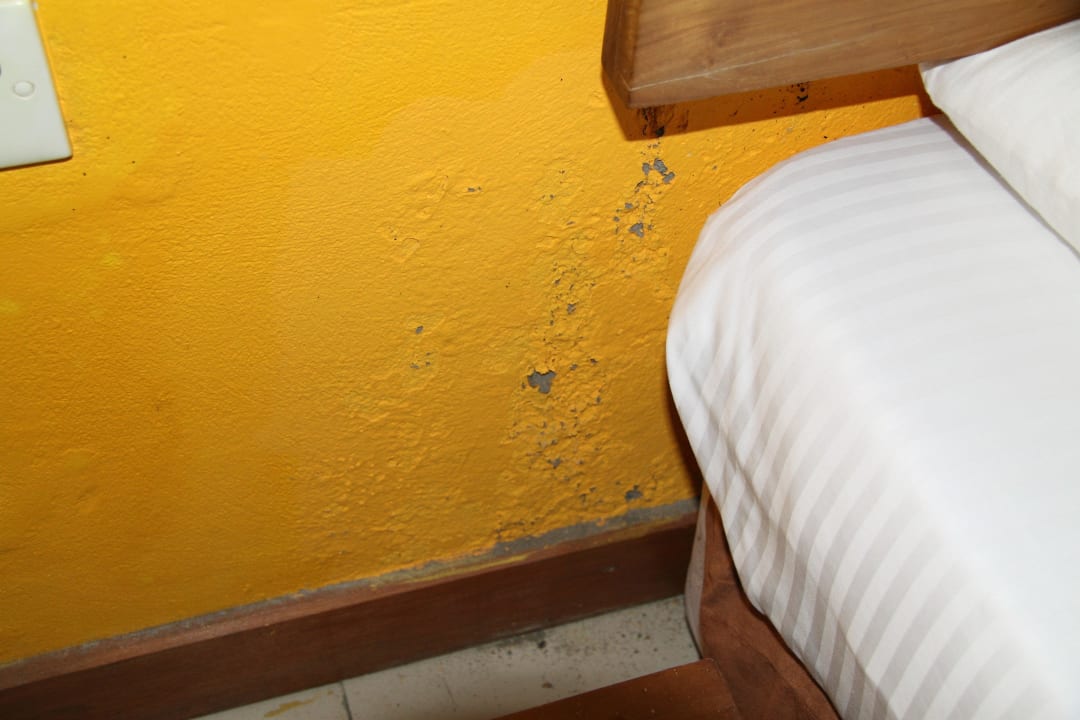 Putz bei Bett Adaaran Select Hudhuran Fushi - Premium All Inclusive