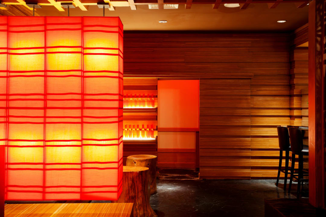 Gastro Centara Grand at Central Plaza Ladprao Bangkok