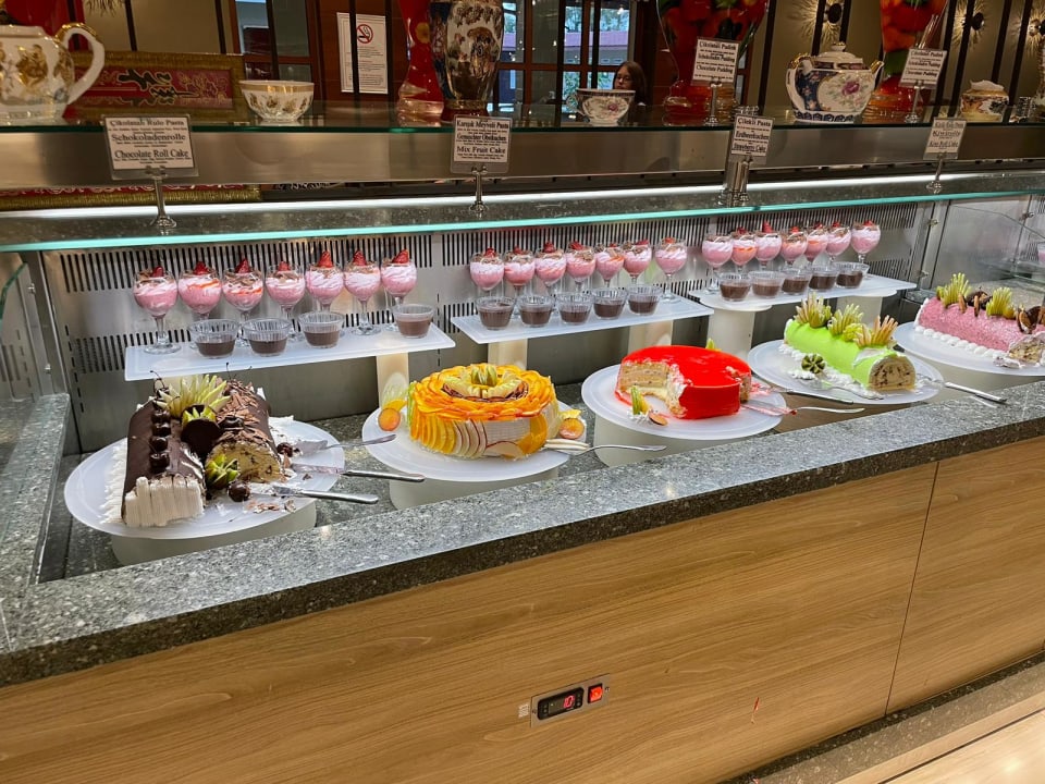 Gastro Club Grand Aqua