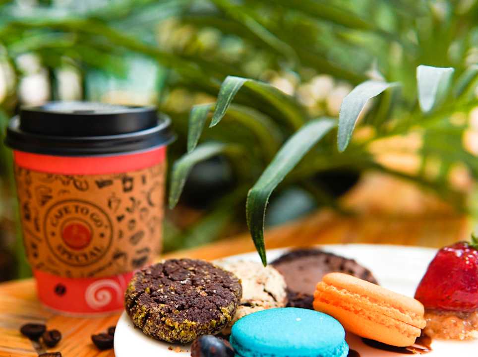 Lobby Selge Beach Resort