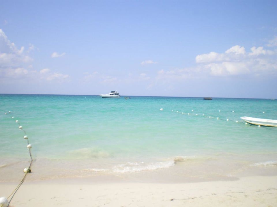 Strand Hotel Grand Pineapple Beach Negril