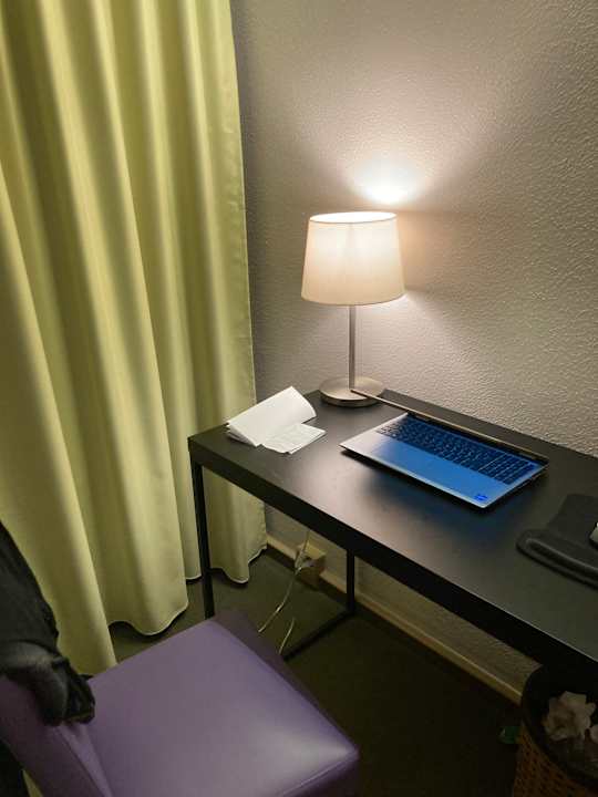 Zimmer Best Western Parkhotel Brehna - Halle