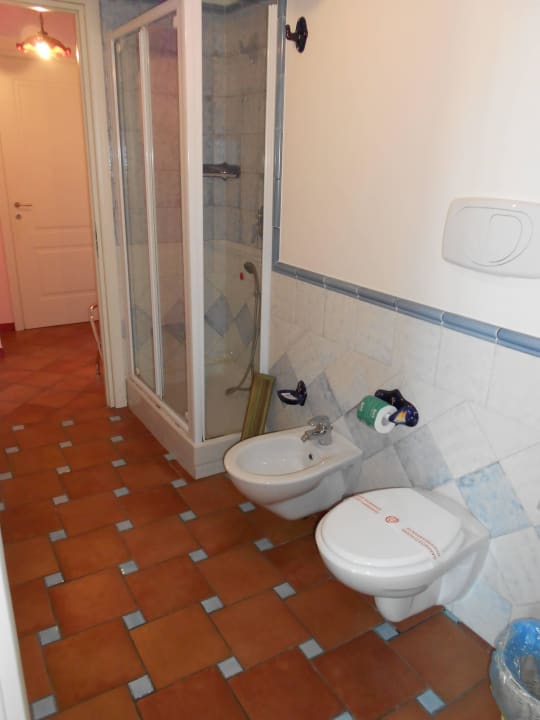 Bad B&B Il Porticciolo di Amalfi