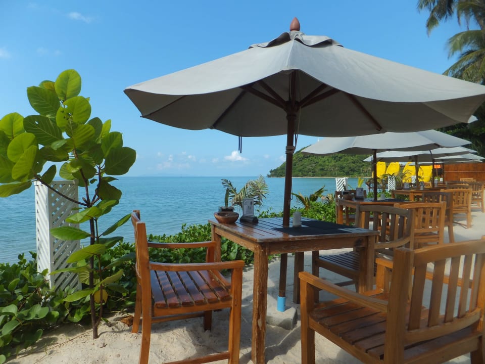 Strand Hotel Mai Samui Beach Resort & Spa