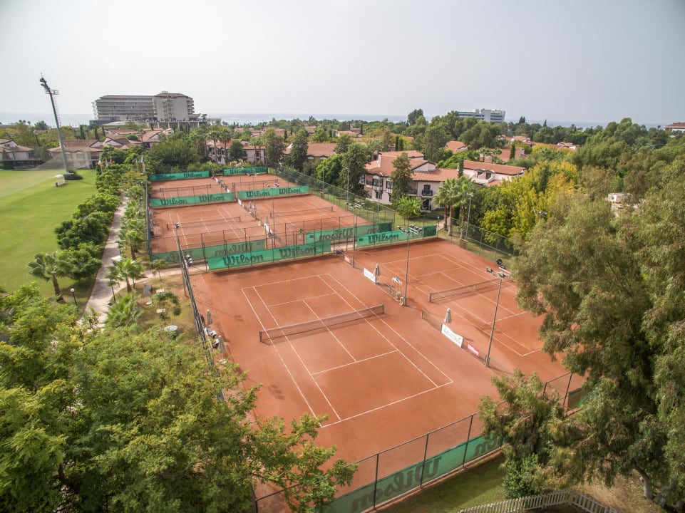 Sport & Freizeit Starlight Resort Hotel