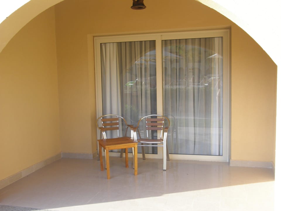 Taras Stella Garden Resort & Spa, Makadi Bay