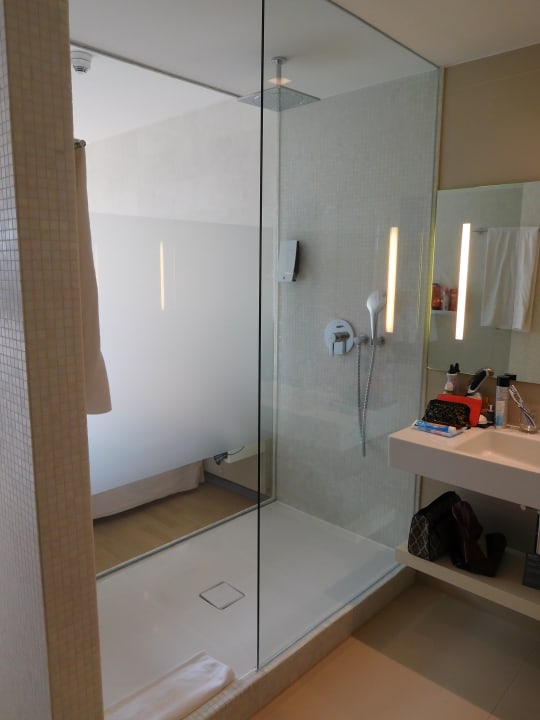 Zimmer Barceló Hamburg