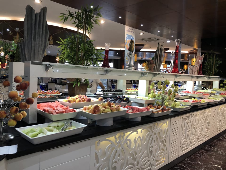 Gastro Seaden Sea Planet Resort & Spa
