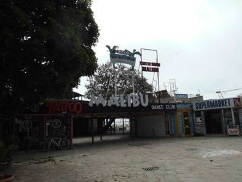 Partymaile HVD Viva Club Hotel