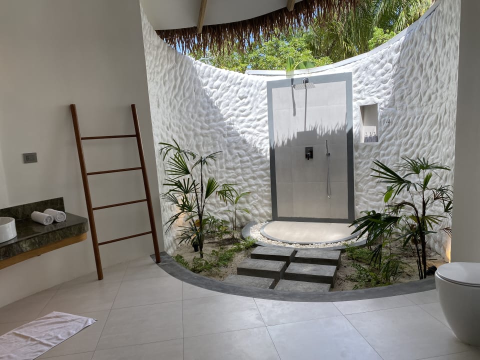 Zimmer Cinnamon Dhonveli Maldives