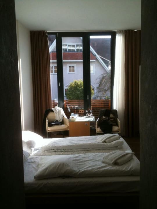 Hotel Litz Seehotel Litz