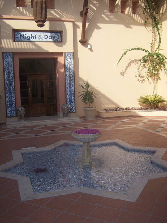 Coraya Beach Steigenberger Coraya Beach - Adults only