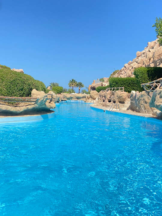 Pool Hotel Caves Beach Resort (Adults Only)