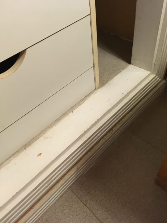 Zimmer Melia La Palma Hotel