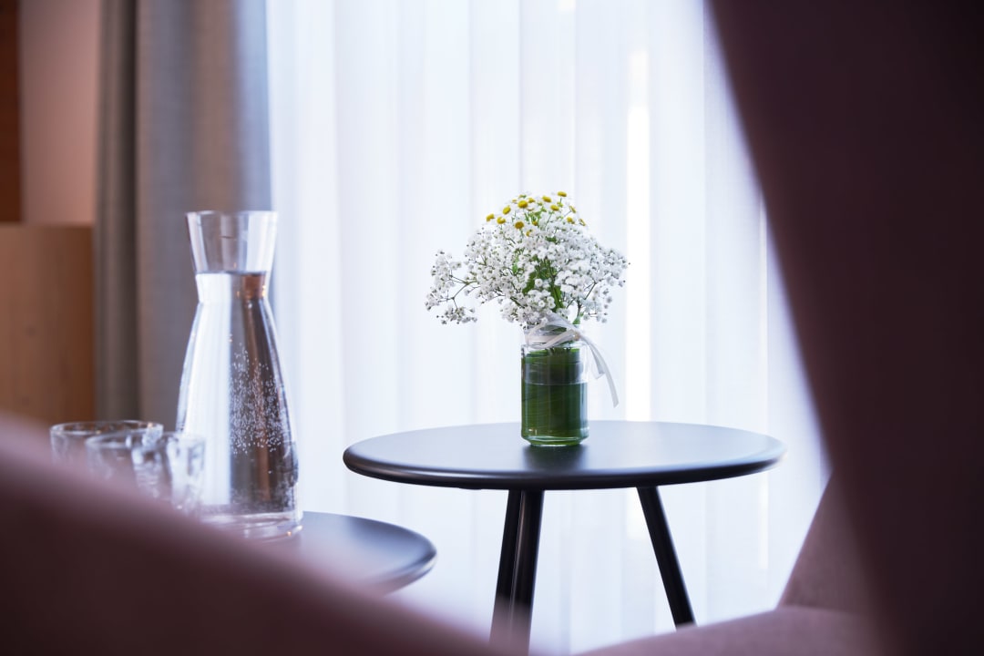 Zimmer Alpin- & Wellnessresort Stubaierhof