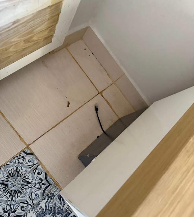 Zimmer Gravity Hotel & Aquapark Sahl Hasheesh