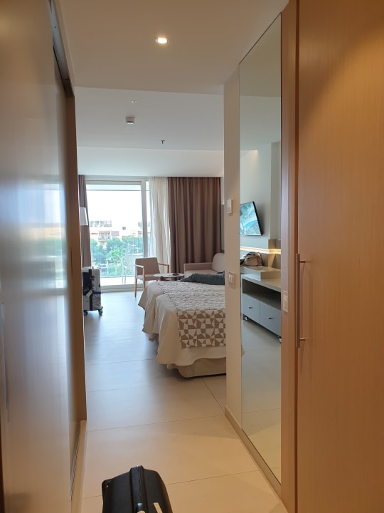 Zimmer Hipotels Gran Playa De Palma