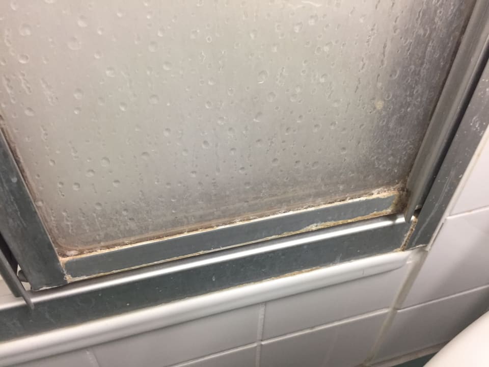 Zimmer IntercityHotel Schwerin