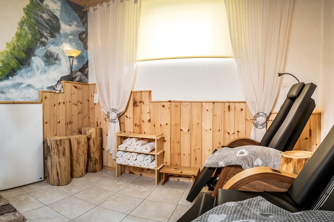 Sport & Freizeit Hotel ORTNERHOF - Reiten . Wandern . Genießen