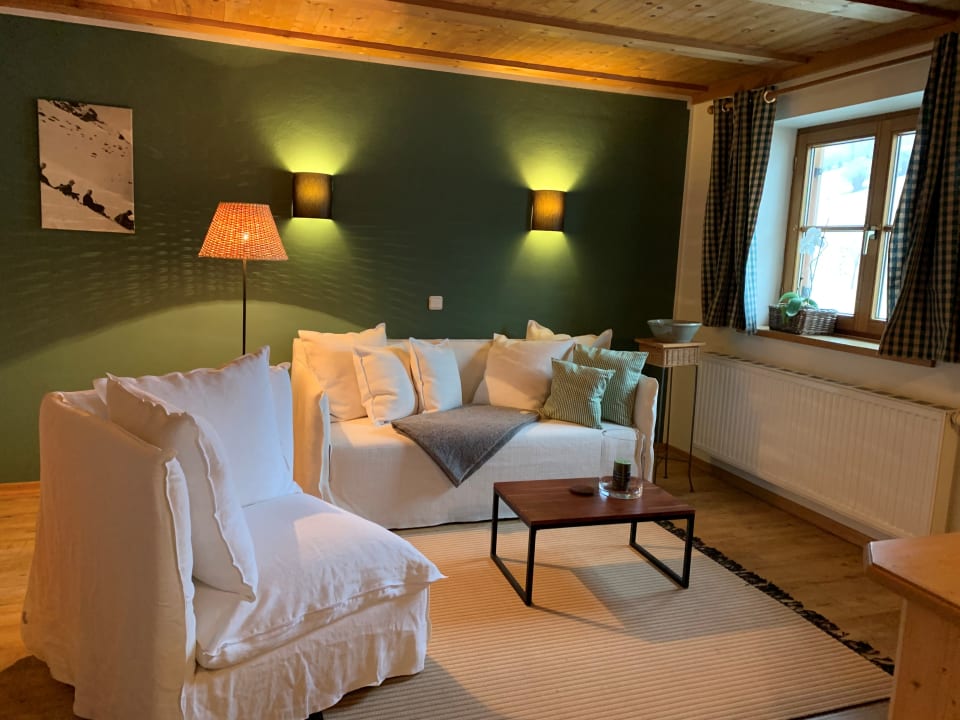 Zimmer Landhaus Berktold