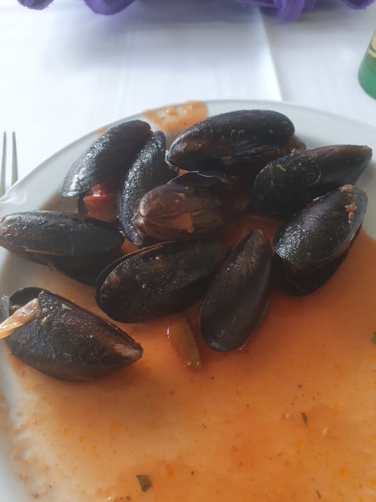 Gastro R2 Pajara Beach