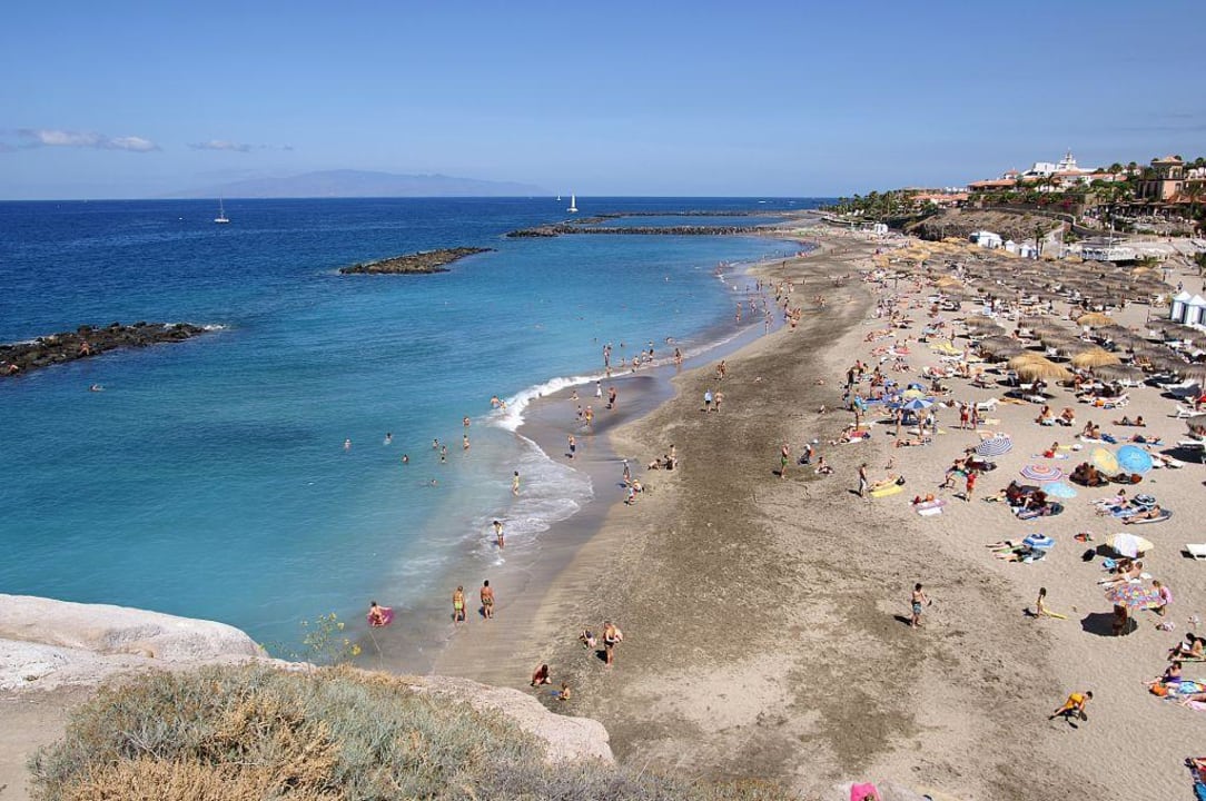 Gran Tacande Gran Tacande Wellness & Relax Costa Adeje