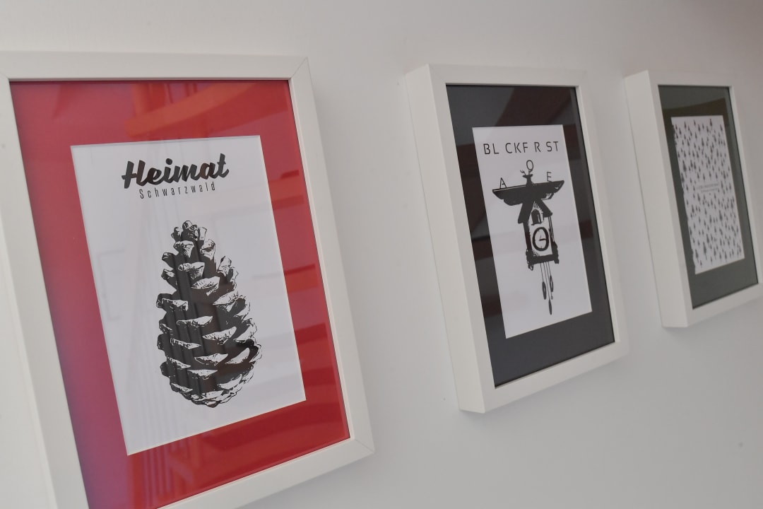 Zimmer Der Ochsen Gästehaus & Appartments