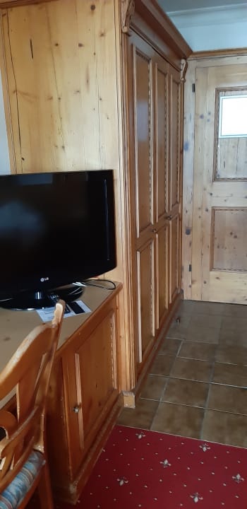 Zimmer Das Kaltschmid - Familotel Tirol