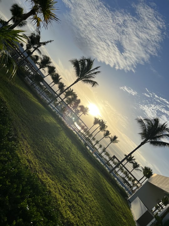 Strand Hotel Riu Dunamar