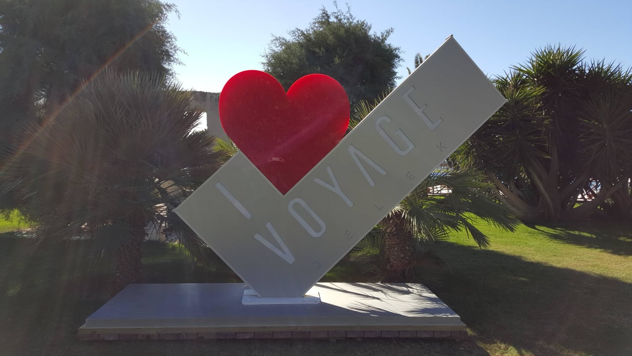 Voyage Belek Golf & Spa Voyage Belek Golf & Spa