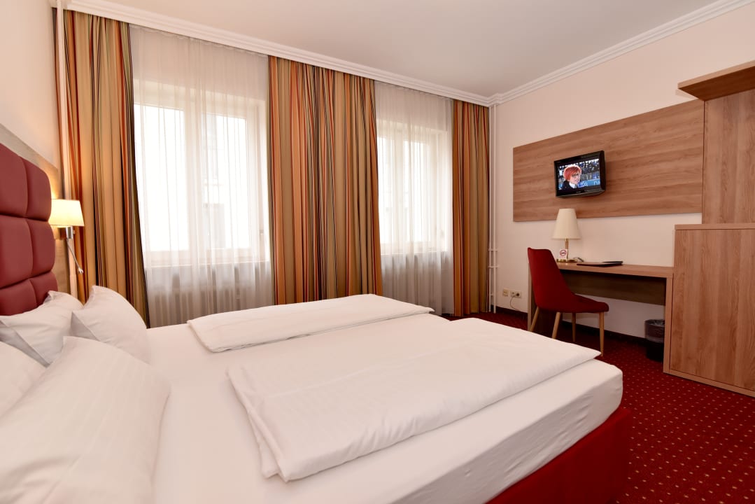 Zimmer Hotel Römerhof