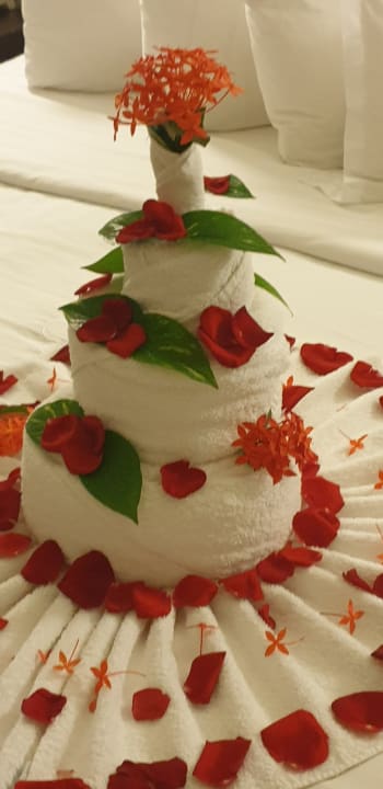 Zimmer Akumal Bay Beach & Wellness Resort