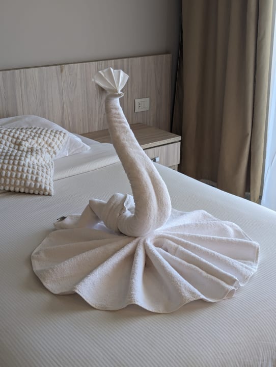 Zimmer Amarina Abu Soma Resort & Aquapark