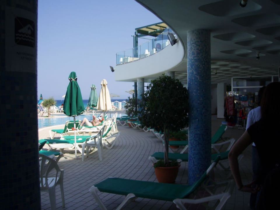 Bild 8 Hotel Sunrise Beach