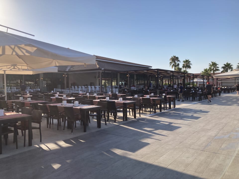 Gastro Asteria Family Resort Side