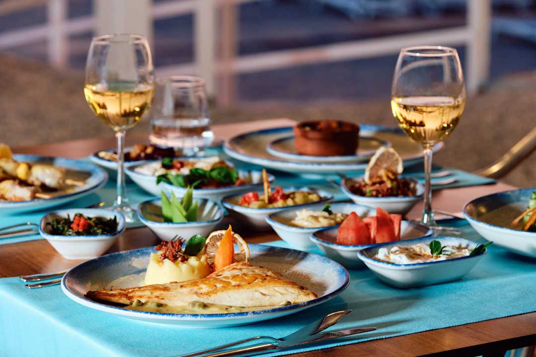 Gastro Selectum Colours Side