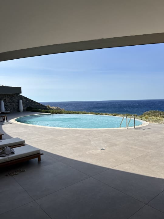 Pool ROBINSON IERAPETRA