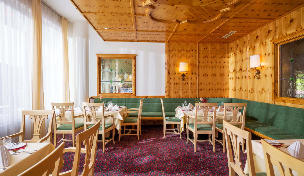 Gastro Vivea Hotel Bad Traunstein