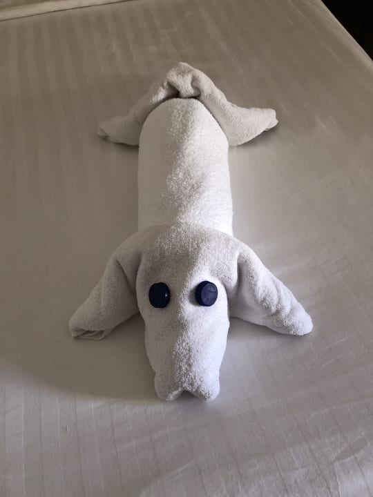 Zimmer Hotel Three Corners Ocean View prestige - Adults only