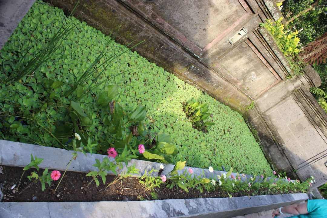 Zugang zu Villa 201  The Payogan Villa Resort & Spa