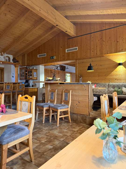 Gastro Hotel Zistelberghof
