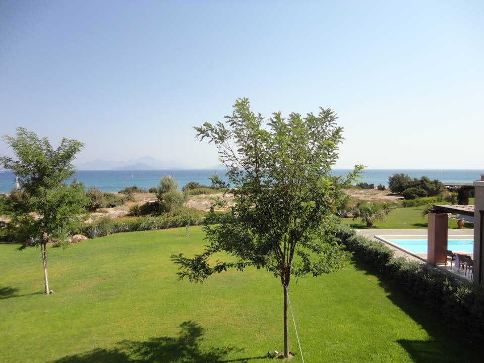 Vom Zimmer MB Atlantica Belvedere Resort