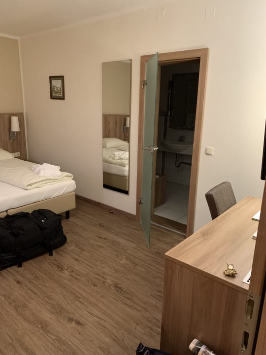 Zimmer Aktivhotel Marko