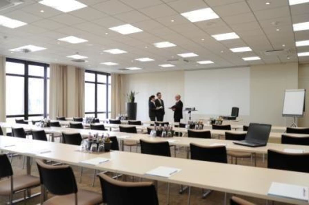 Hotel (other) Novotel Nürnberg am Messezentrum