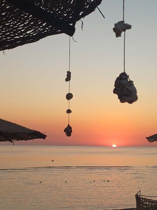 Strand Three Corners Sea Beach Resort