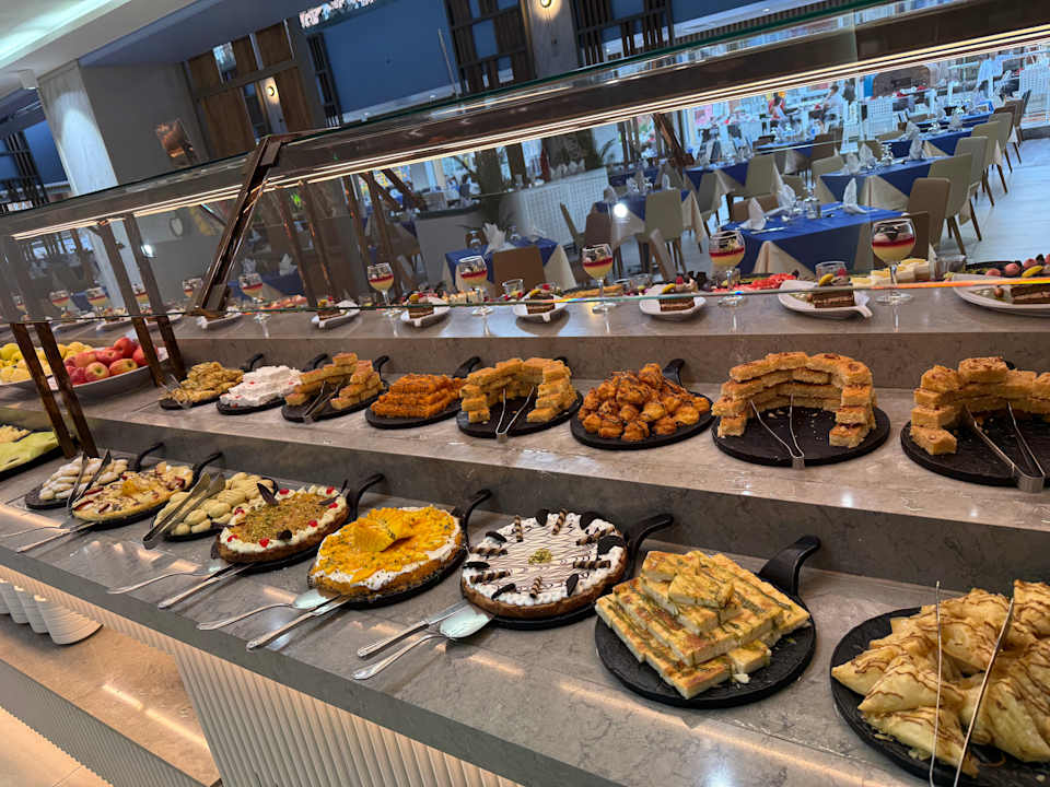 Gastro Hotel Titanic Palace