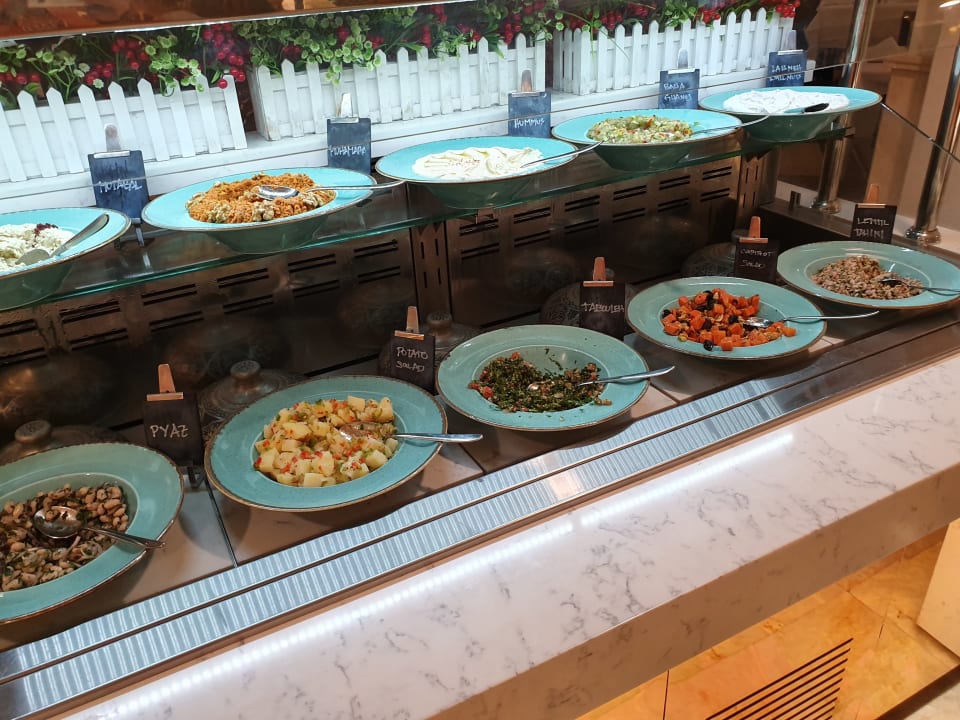 Gastro Rixos Premium Saadiyat Island