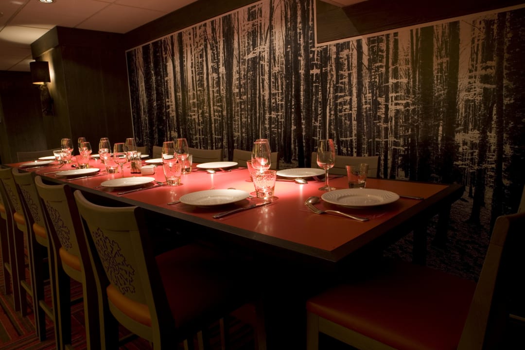 Gastro Belambra Clubs Val Claret