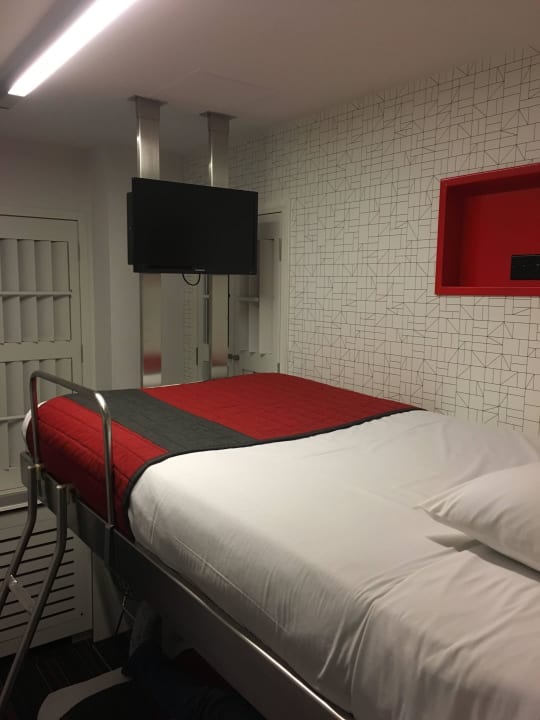 Etagenbetten The Pod 51