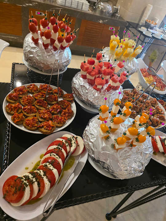 Gastro Side Sunport Hotel & Spa